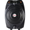 Přenosný reproduktor Akai, SS022A-X6, černá