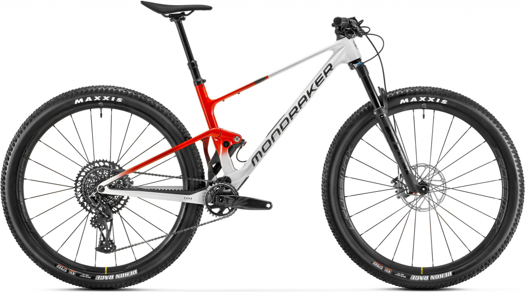 Mondraker F-Podium Carbon R 2024