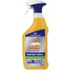Mr. Proper Professional dezinfekčný sprej na čistenie kuchyne 750 ml
