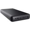 Trust Primo, 20.000 mAh Powerbanka ECO, čierna 24676