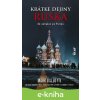 E-kniha Krátke dejiny Ruska - Mark Galeotti