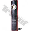 TRIUMF COB LED lampa inšpekčná lakýrnícka, COLOR MATCH, 800lm, 4500K