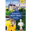 Lonely Planet Europe's Best Trips