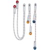 Singing rock Lanyard