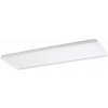 Rabalux 3278 LED stropné svietidlo Pavel 1x22W | 2200lm | 4000K - biela