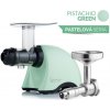 Odšťavovač Sana Juicer EUJ-707 Plus pistáciová zelená