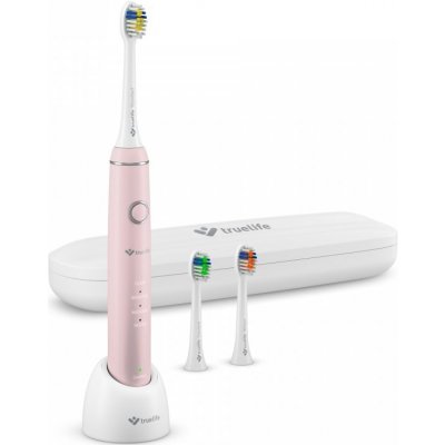 TrueLife SonicBrush Compact Pink (TLSBCP)
