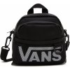 VANS AMUSEMENT 66 WAIST BAG Black