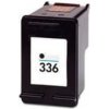 HP 336 C9362EE, black, (kompatibilný)