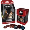 Star Wars: Unlimited -2026 Twin Suns Deck - Aggressive Negotiations