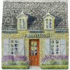 Bohemia Gifts & Cosmetics domeček levandule tuhé mydlo s vôňou levandule 80 g