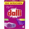 Dlli Color prací prášok 6 kg 100 PD