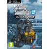 Farming Simulator 22 Platinum Expansion CZ