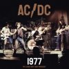 AC/DC - 1977 Classic West Coast Broadcast / Vinyl / 2LP [2 LP]