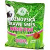 Rožnovská travní semena ROŽNOVSKÁ Trávna zmes športová 0,5kg