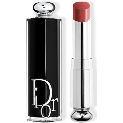 DIOR Dior Addict lesklý rúž plniteľná odtieň 558 Bois de Rose 3,2 g