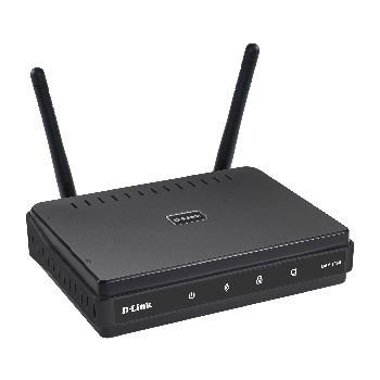 D-Link DAP-1360E