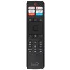 HOME Hisense TV URC HIS - Univerzálny diaľkový ovládač