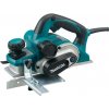 Elektrický falcovací hoblík MAKITA KP0810C