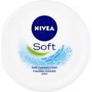 Nivea Soft krém 200 ml