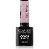 Claresa SoakOff Uv Led Color Fun Fair gélový lak na nechty odtieň 510 5 g