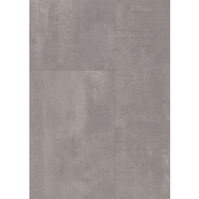 Kaindl Aqua pre select natural touch 8.0 tile Betón art pearlgrey 44375 2.55 m²