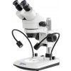 Kern OZL473, binokulárny Stereo Zoom mikroskop, 4.5 x, OZL 473; OZL 473