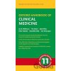 Oxford Handbook of Clinical Medicine 11/e Flexiback