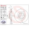 BREMBO Brzdový kotúč 09.8841.31