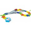Alltoys Variabilná dráha 96 dielov