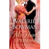 Mr. Hunt, I Presume (Valerie Bowman)(Brožovaná)