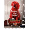 Velký červený pes Clifford DVD