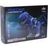 Stavebnice RC dino robot Mecha T-REX set 21,6 cm