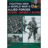Fighting Men of World War II - Allied Forces (Graham Smith)(Brožovaná)