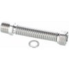 DNK potrubí nerezové MF 110 - 210 mm - 1/2