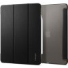 Spigenerace Liquid Air Folio Black iPad Pro 11