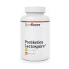 GymBeam Probiotiká Lactospore 90 kapsúl