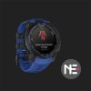 Garmin Instinct 3 45mm AMOLED Black BOLT BLUE