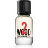 Dsquared2 2 wood toaletná voda pre mužov 30 ml