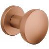 MPkovania AS - GUĽA ORTICA - R 7S, guľa otočná/otočná, bez spodnej rozety, MEM PVD - meď matná (PN PVD)
