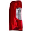 LAMPA TYLNA CITROEN NEMO, FIAT FIORINO, PEUGEOT BIPPER 11.07- PR