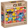 Lisciani obojstranné eko puzzle Stitch 48 dielikov