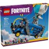 LEG LEGO FORTNITE Battle Bus 77073 STAVEBNICA