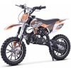 Minicross Gazelle 49ccm E-start - Oranžová