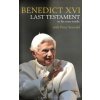 Last Testament (Pope Benedict XVI)(Brožovaná)
