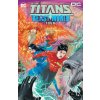 Titans: Beast World Tour (Phillip Kennedy Johnson,Federico Guillermo,Eddy Barrows,Dan McDaid)(Brožovaná)