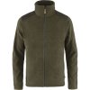 Fjällräven Sten Fleece dark olive - L