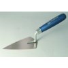 Kubala lyžica štukatérska nerezová, 80x140mm, ostrá