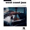 West Coast Jazz - Jazz Piano Solos Series Volume 59 - 22 Jazzových skladieb doplnených o akordy pre gitaru