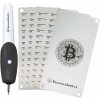 Peňaženka na heslá Recovery Seed Shamir Backup edícia (6884)